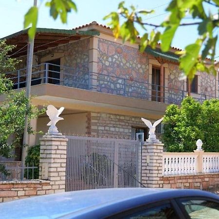 Villa Korado Sarande Exterior photo