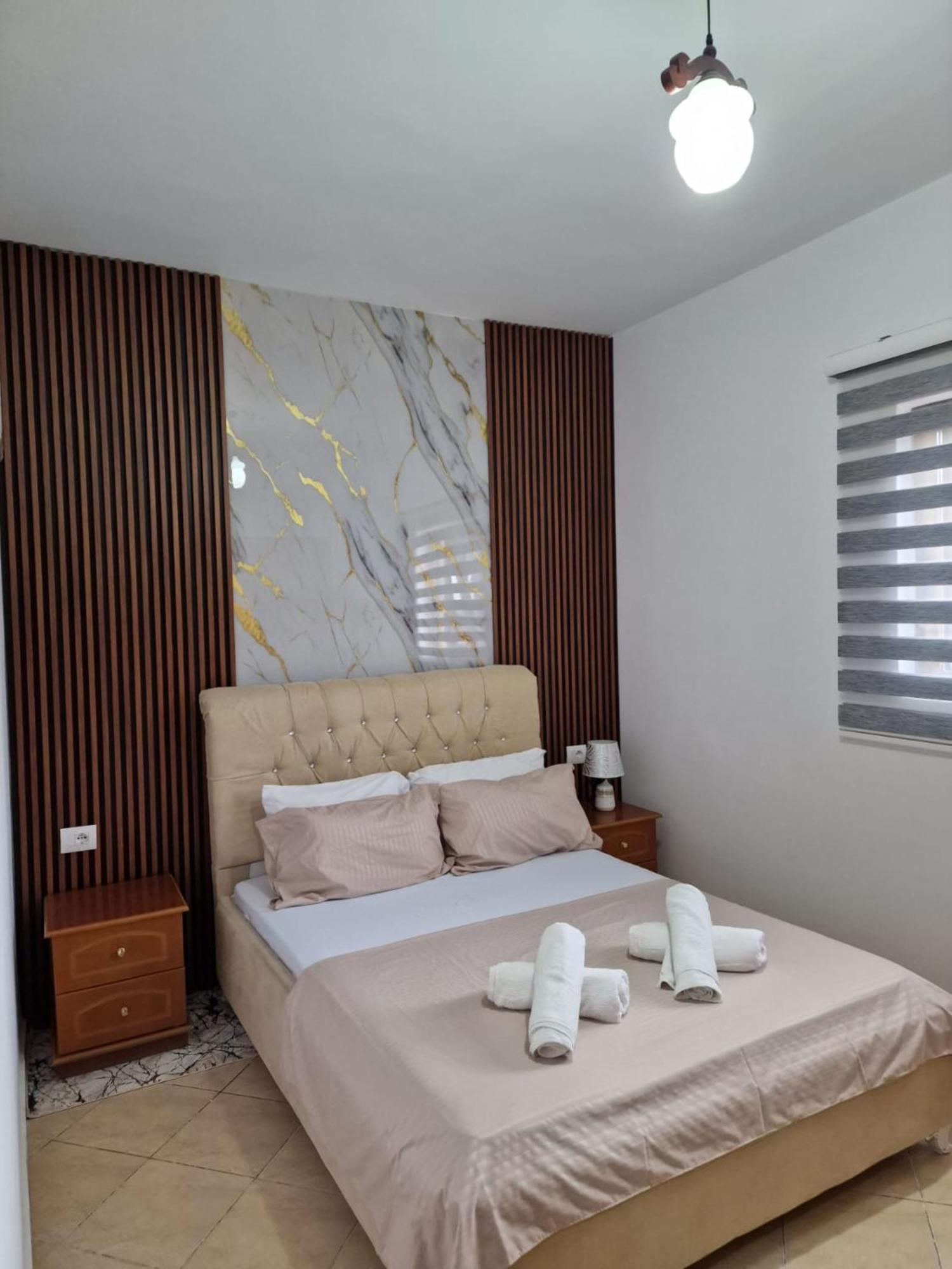 Villa Korado Sarande Exterior photo