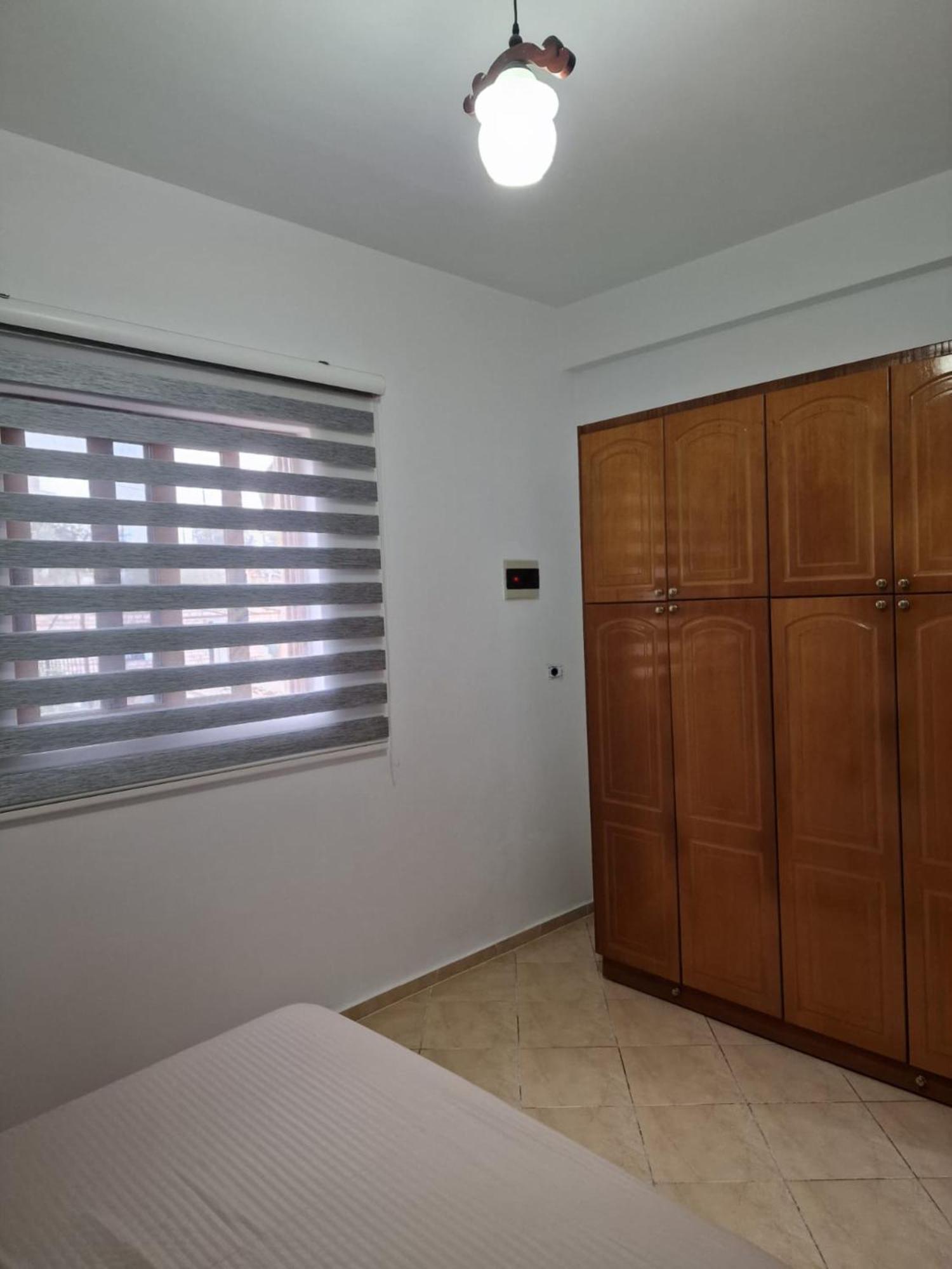 Villa Korado Sarande Exterior photo