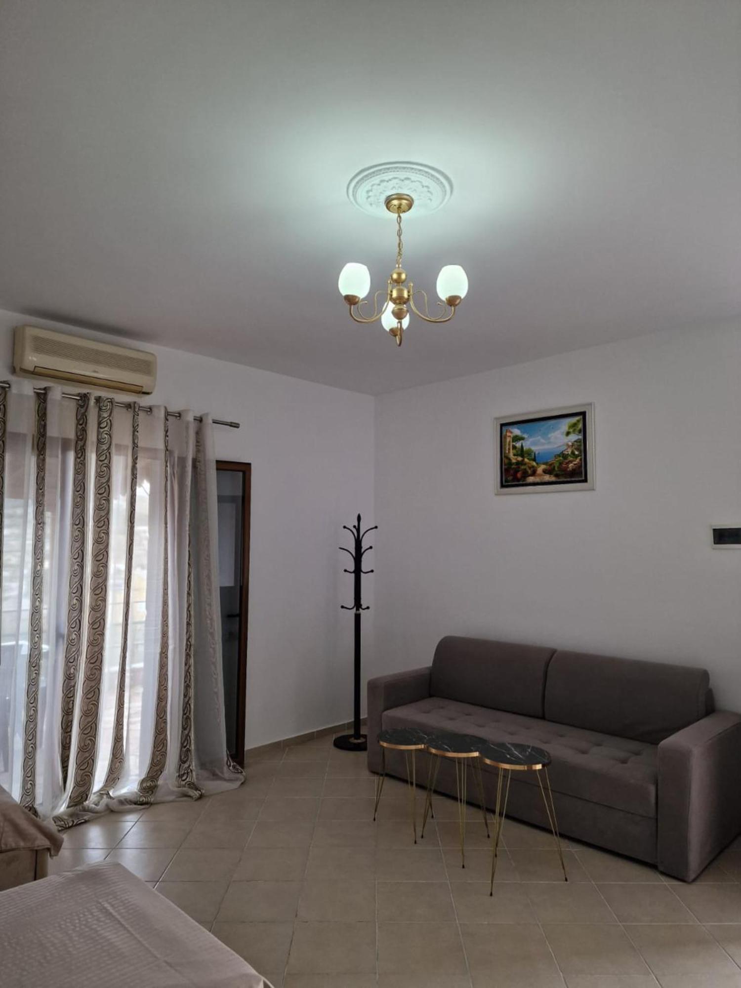 Villa Korado Sarande Exterior photo