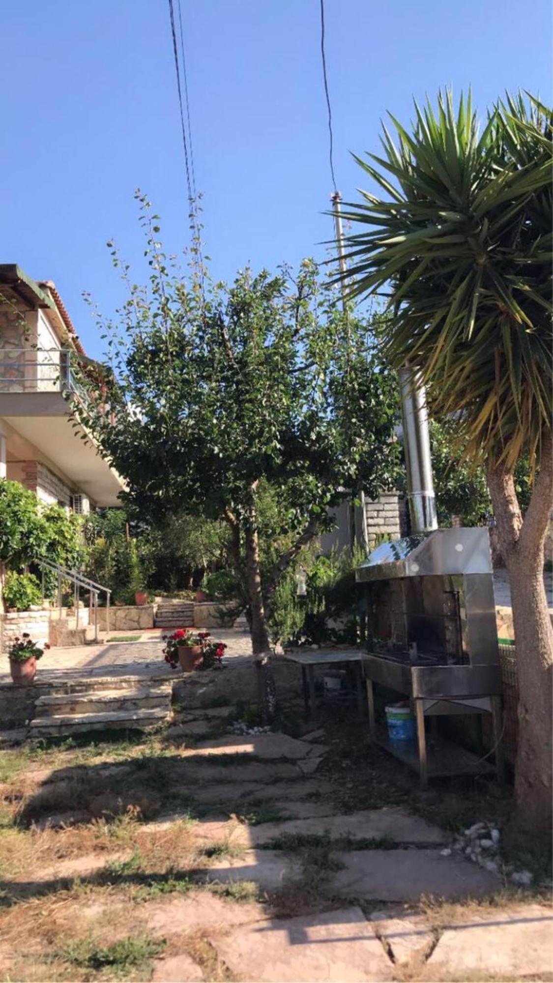 Villa Korado Sarande Exterior photo