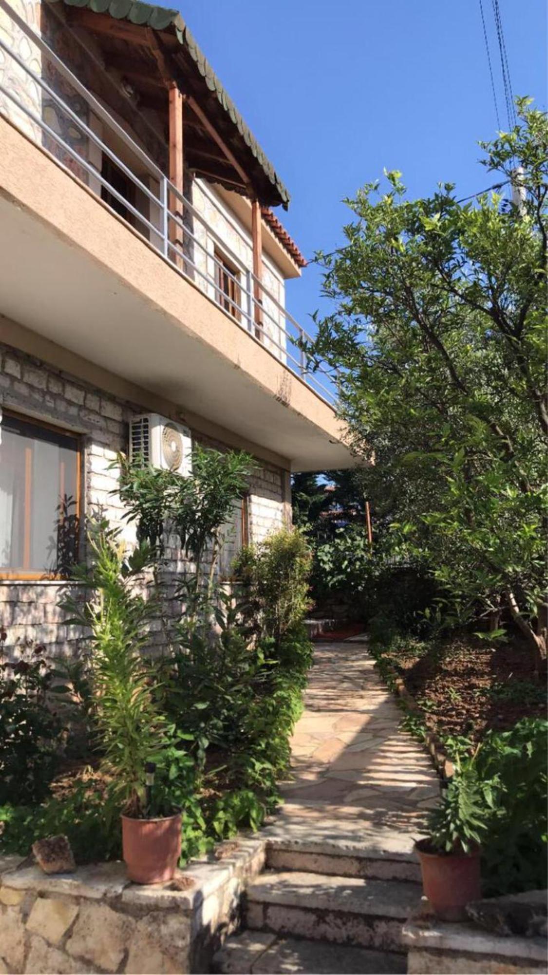 Villa Korado Sarande Exterior photo