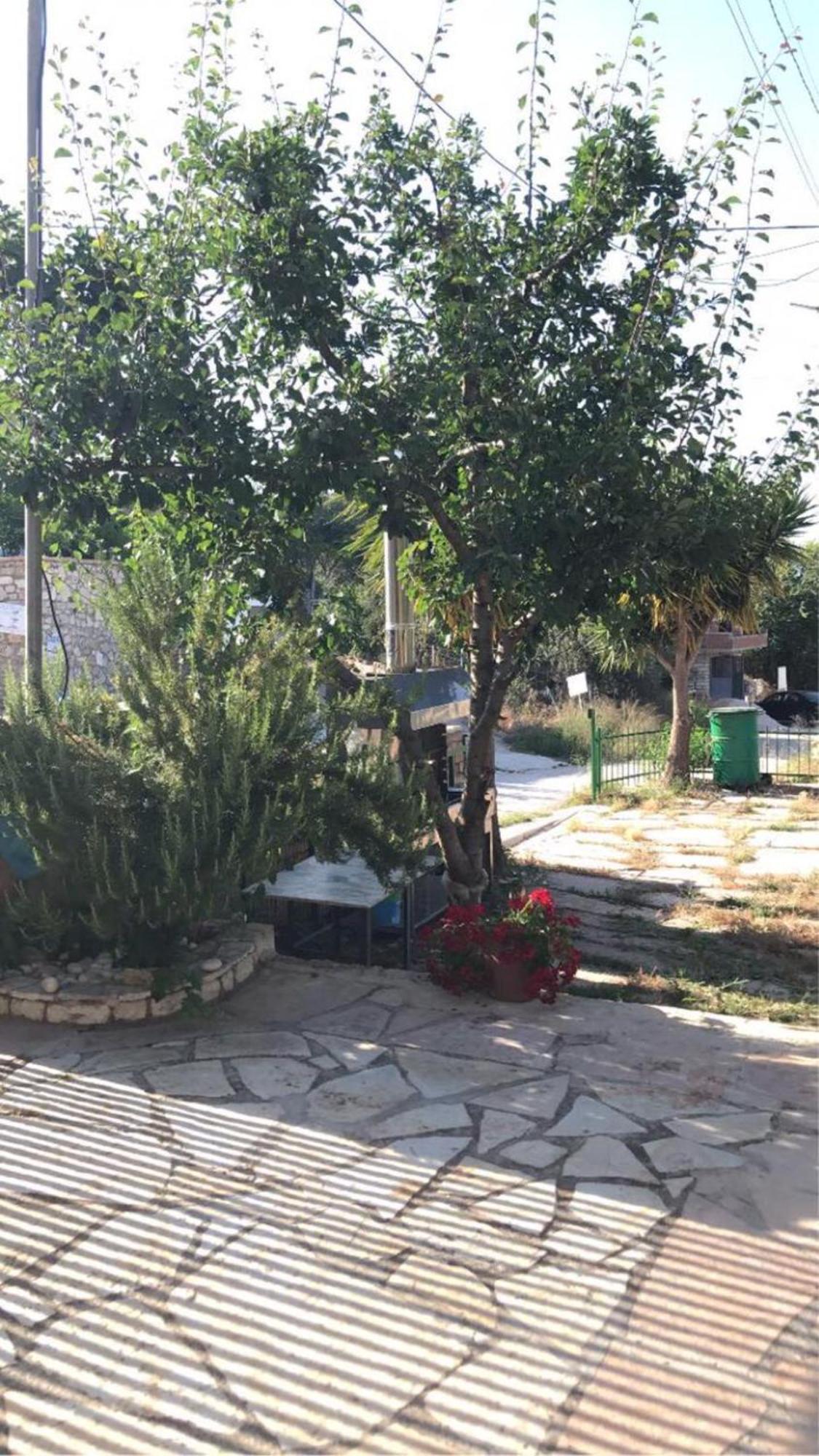 Villa Korado Sarande Exterior photo