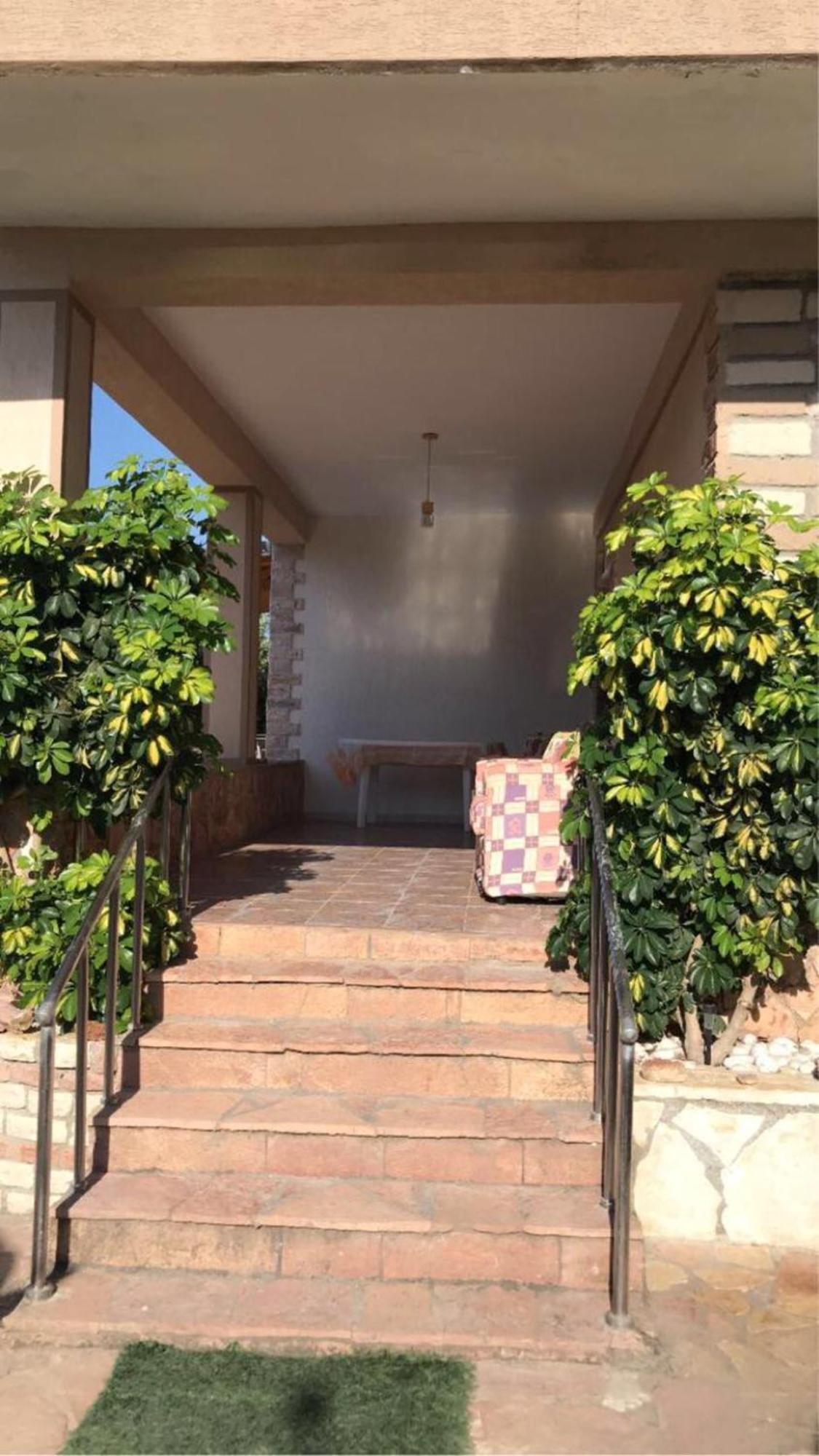Villa Korado Sarande Exterior photo
