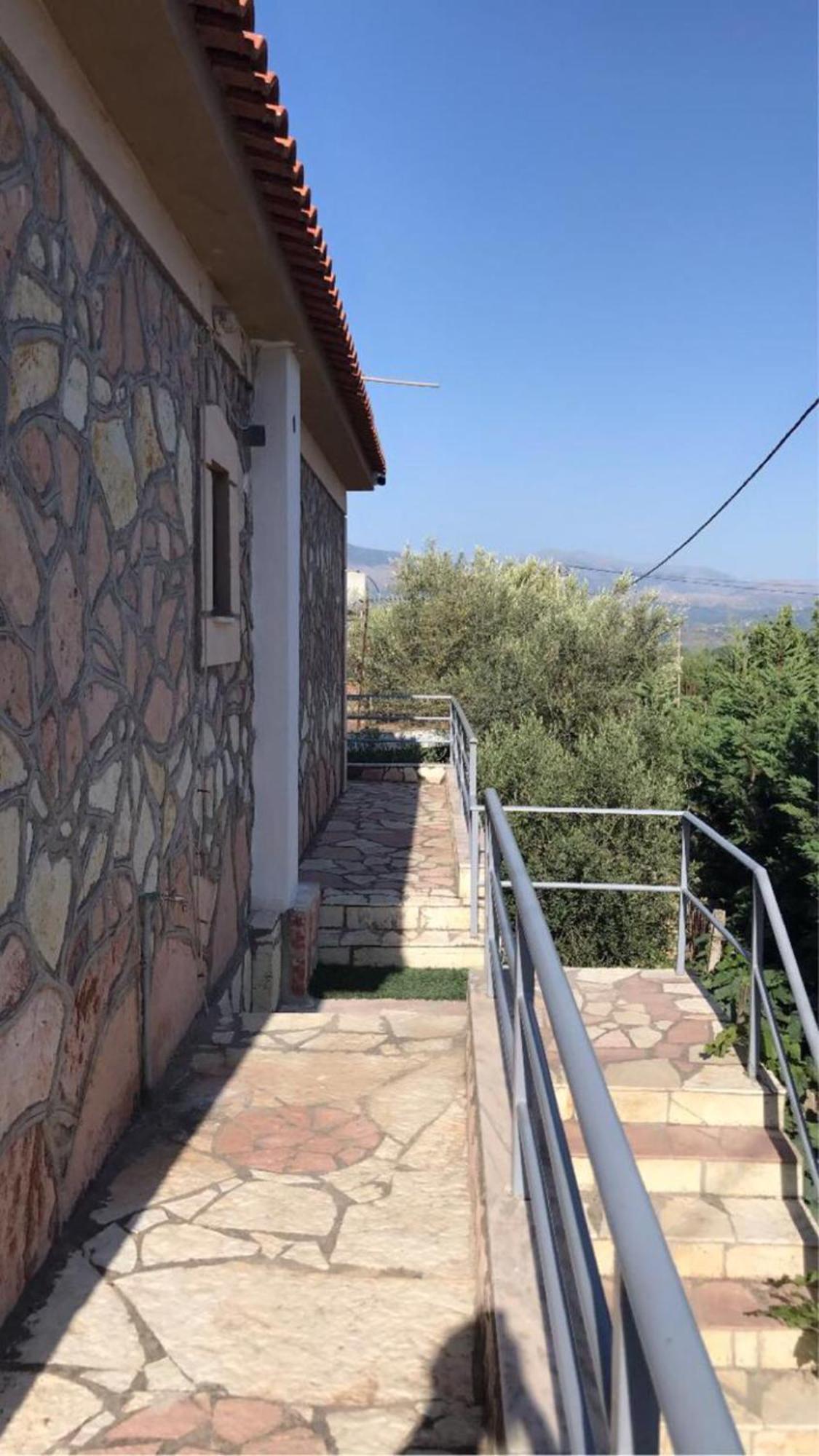 Villa Korado Sarande Exterior photo